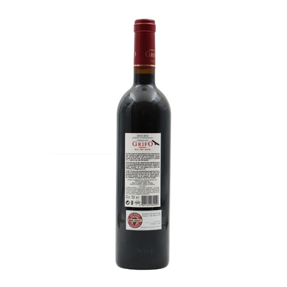 Terras do Grifo Reserva Red 2019