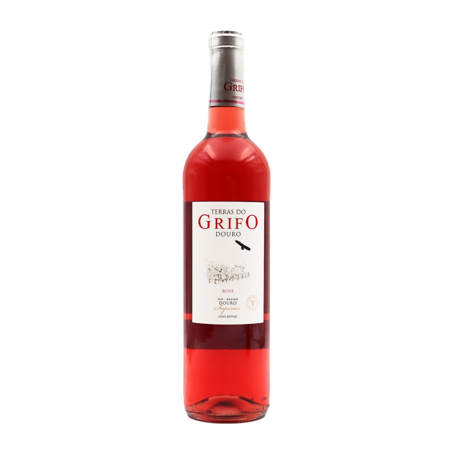 Lands of the Griffin Rosé 2022