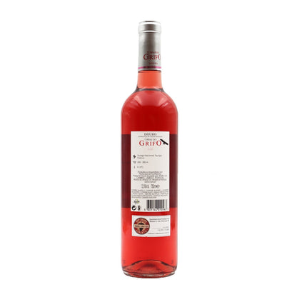 Lands of the Griffin Rosé 2022