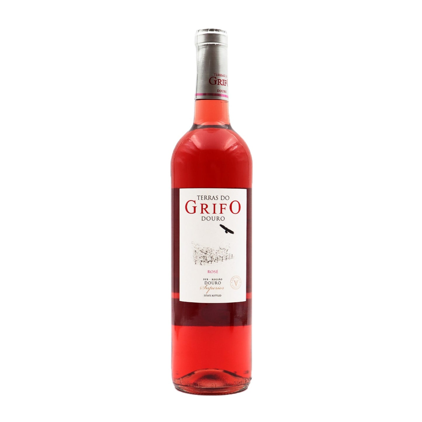 Terras do Grifo Rosé