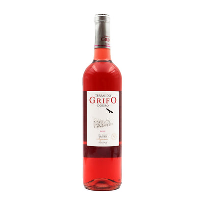 Terras do Grifo Rosé