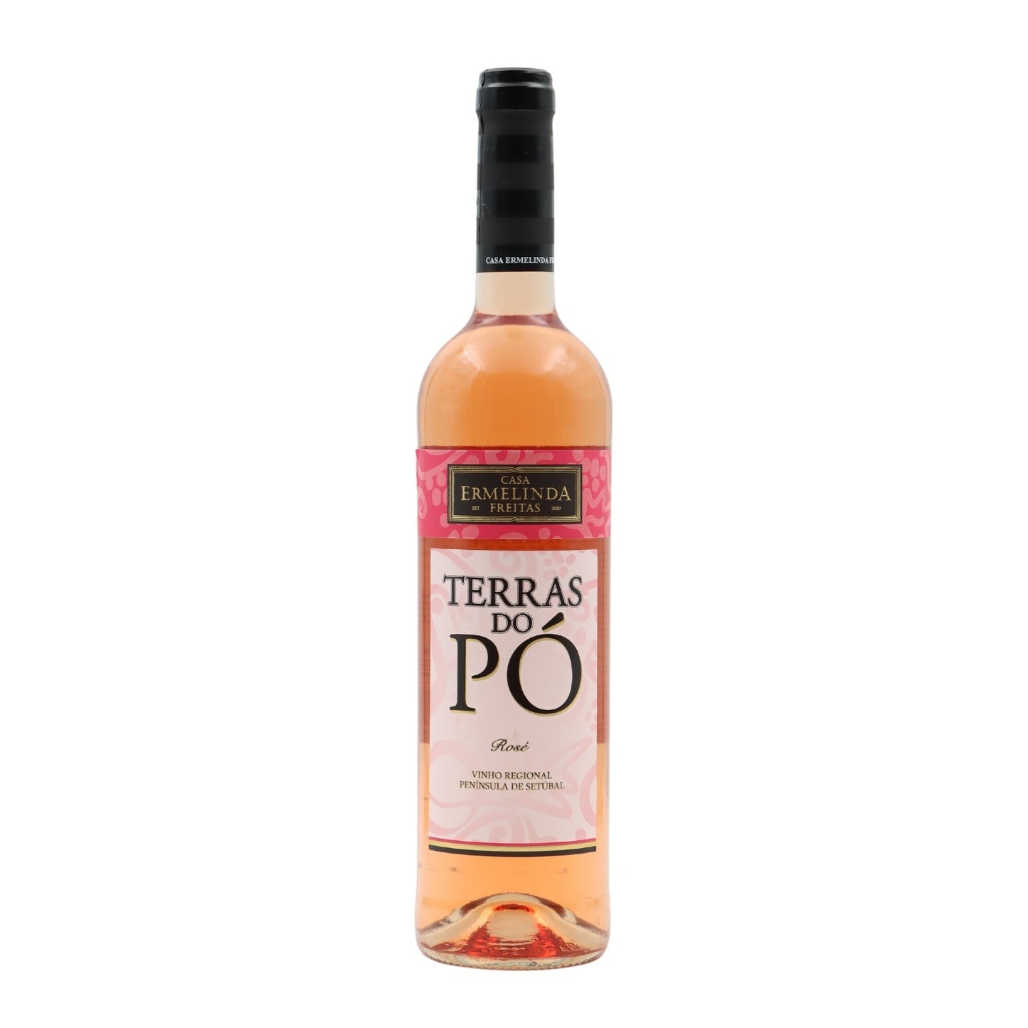 Lands of Powder Rosé 2022