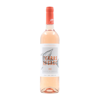 Terras do Sado Rosé