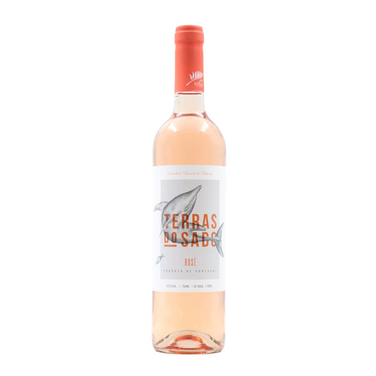 Terras do Sado Rosé