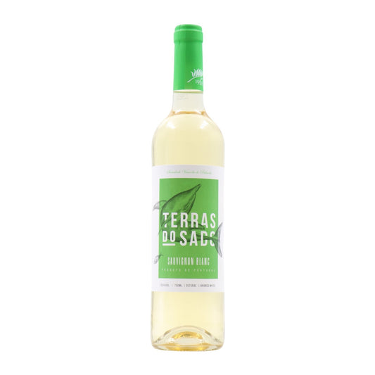 Terras do Sado Sauvignon Blanc Branco 2020