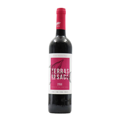 Terras do Sado Syrah Tinto