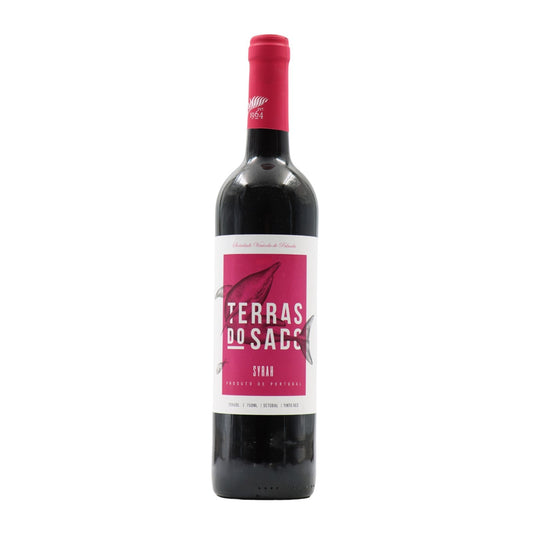 Terras do Sado Syrah Tinto