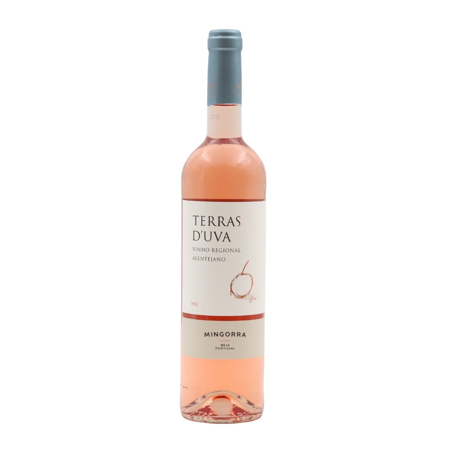 Terras D´Uva Rosé 2023