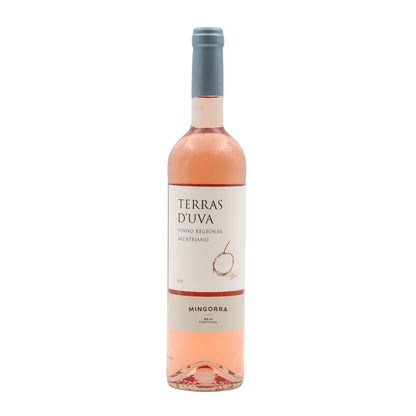 Terras D´Uva Rosé 2023