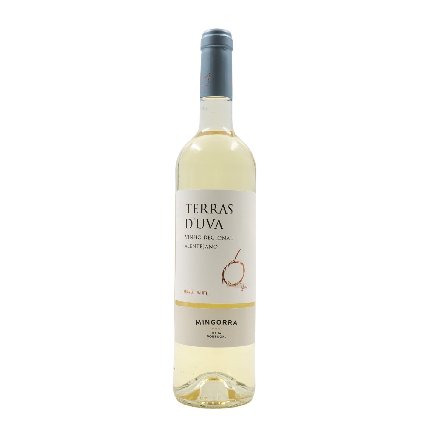 Terras D´Uva Branco