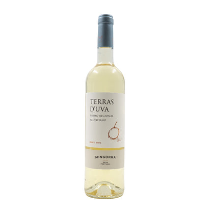 Terras D´Uva Branco