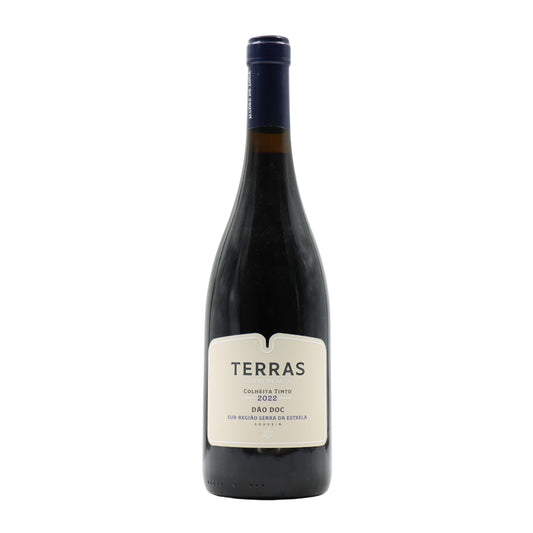 Terras Madre de Água Red 2022