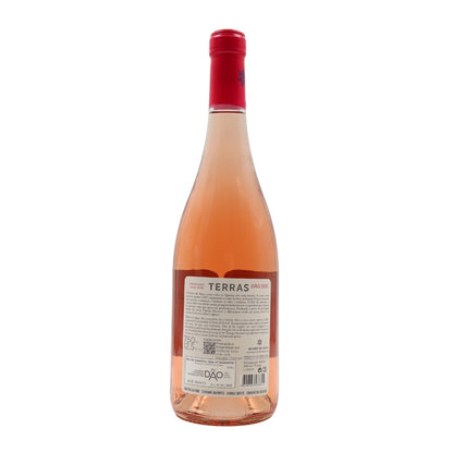 Terras Madre de Água Rosé