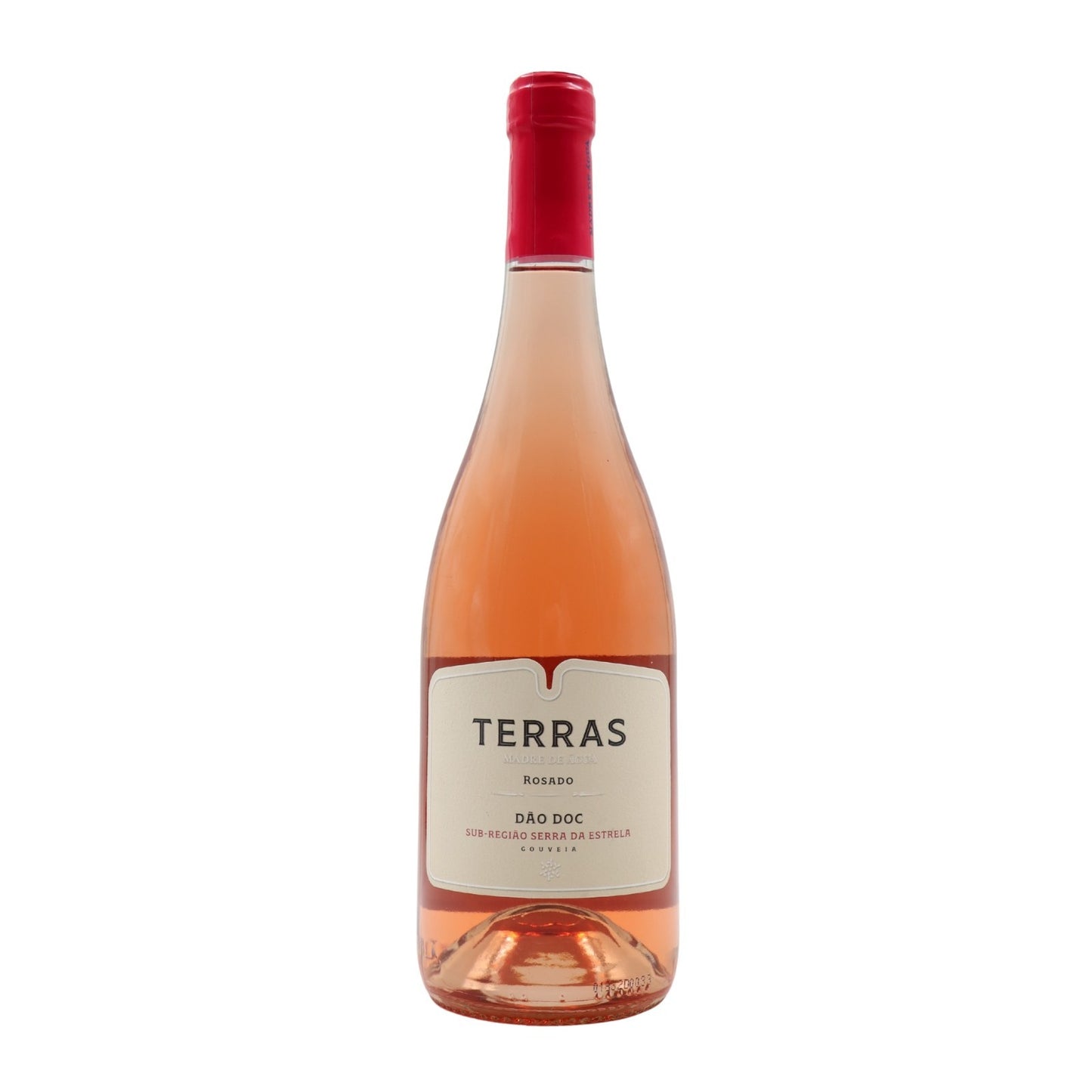 Terras Madre de Água Rosé