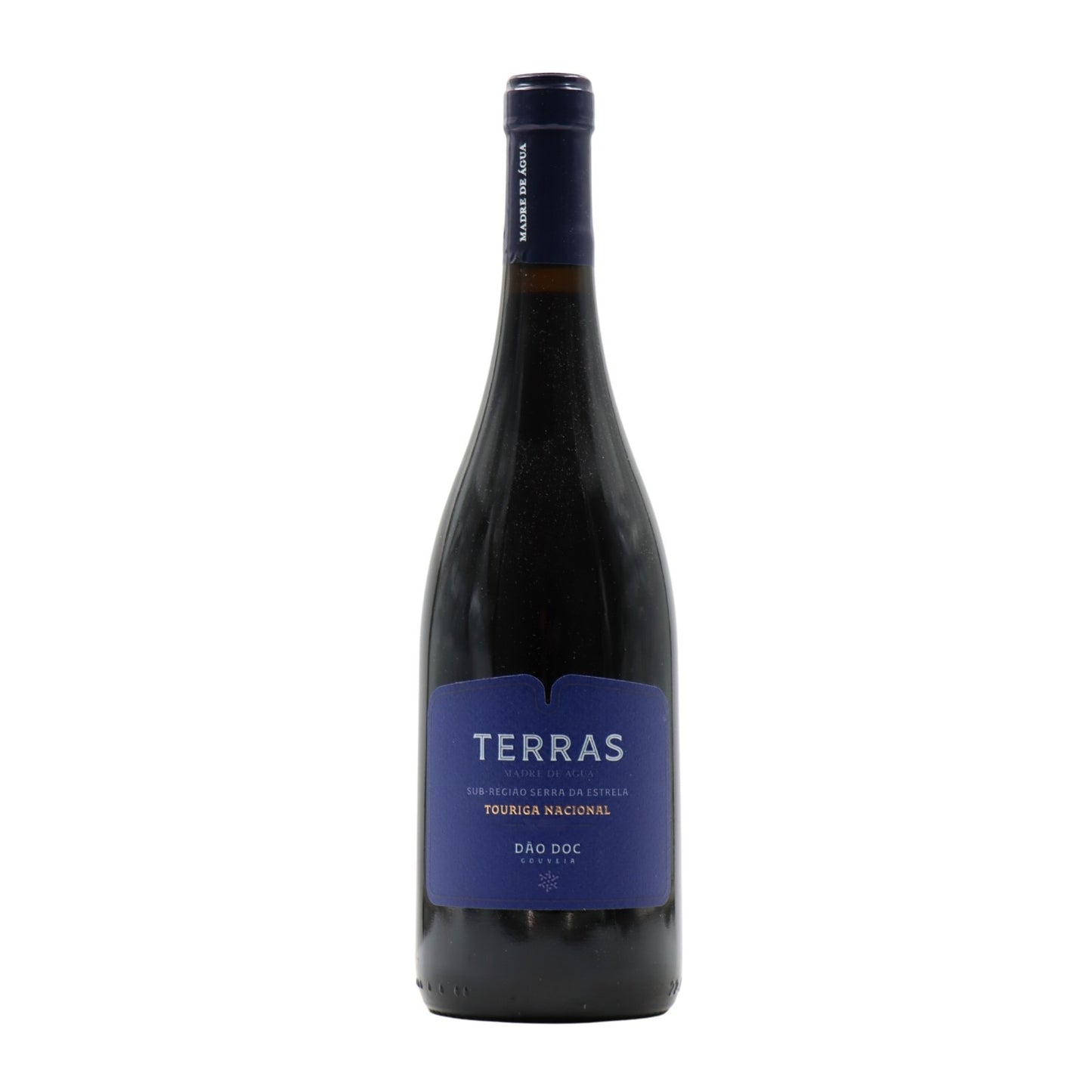 Terras Madre de Água Touriga Nacional Red 2020