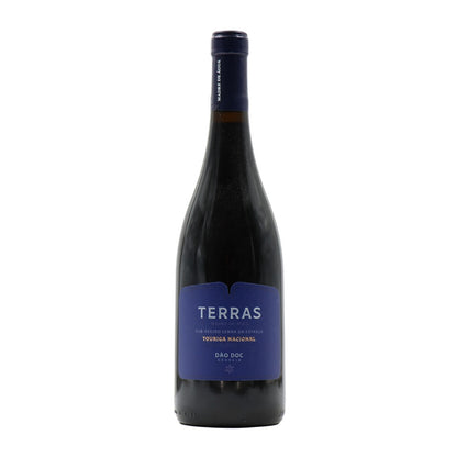 Terras Madre de Água Touriga Nacional Red 2020