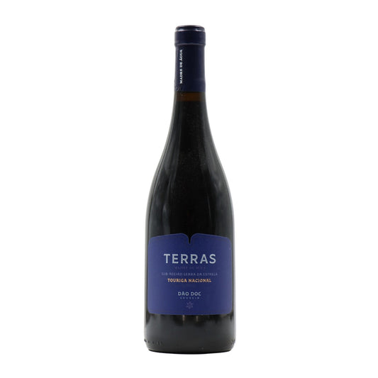 Terras Madre de Água Touriga Nacional Red 2020
