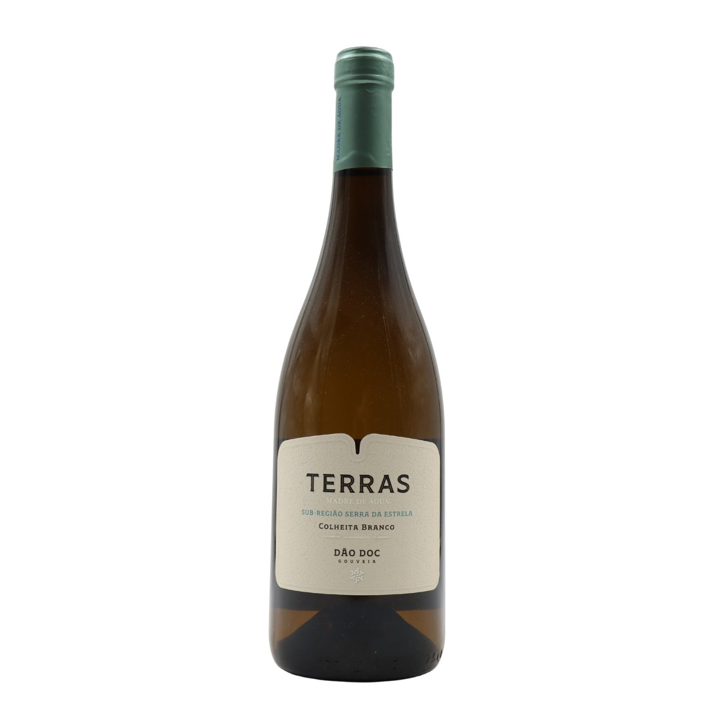 Terras Madre de Água Branco