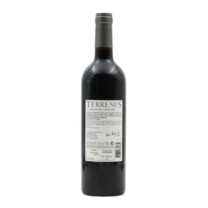 Terrenus Tinto
