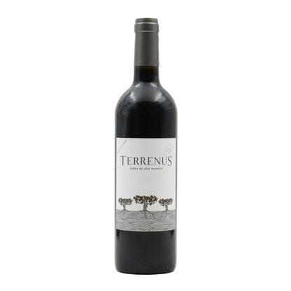 Terrenus Tinto