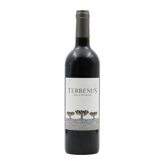 Terrenus Tinto