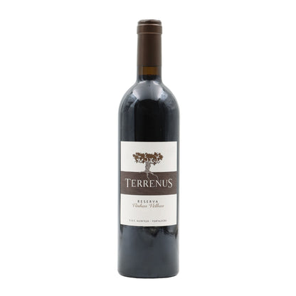 Terrenus Reserva Old Vines Red 2016