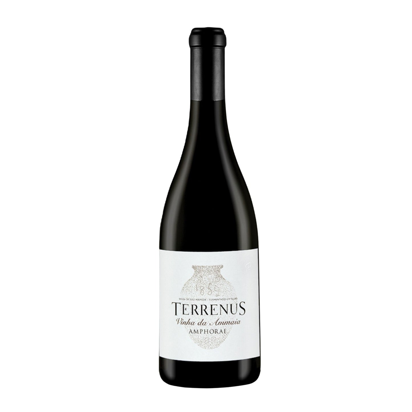 Terrenus Vinha da Ammaia Amphorae Red 2022