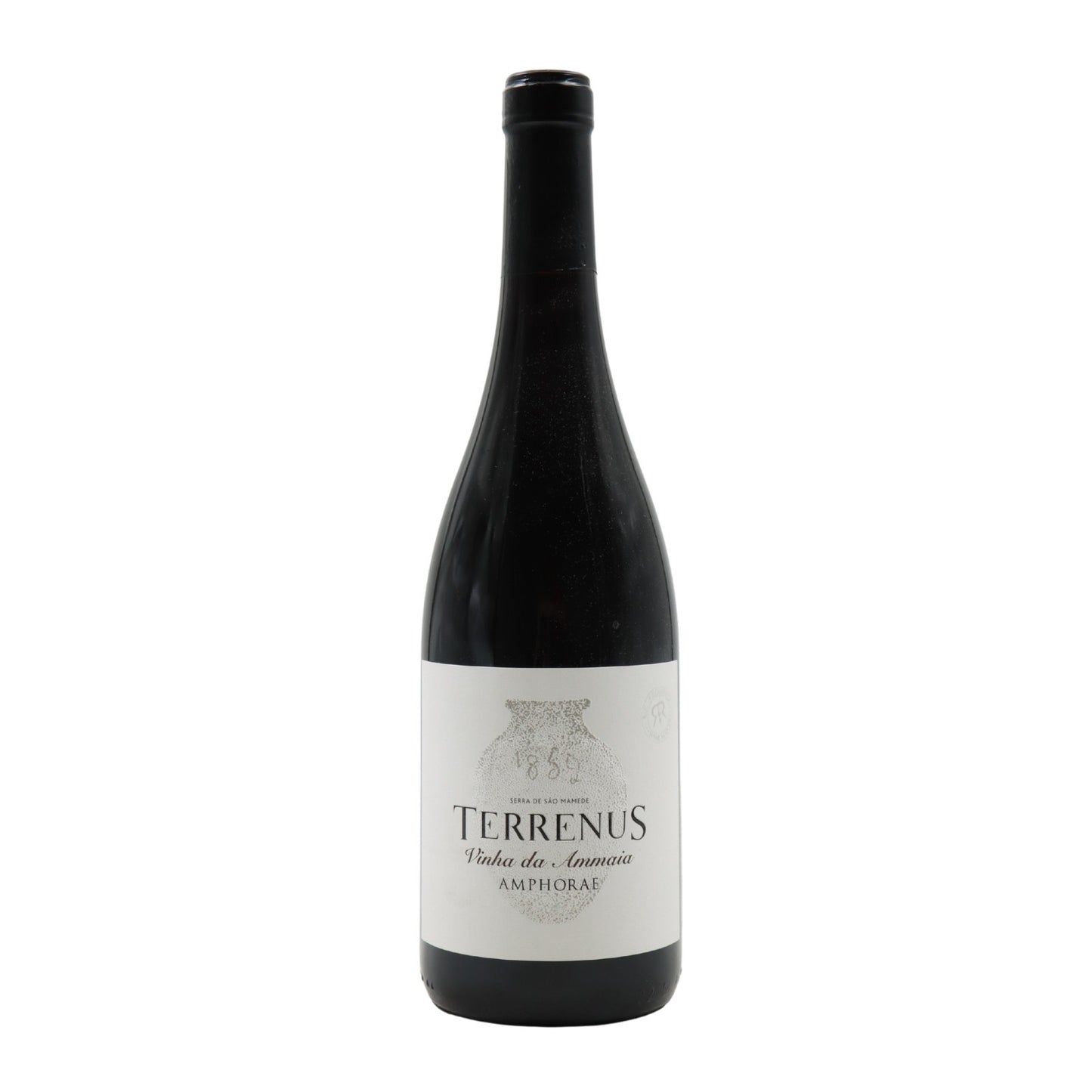 Terrenus Vinha da Ammaia Amphorae Red 2022