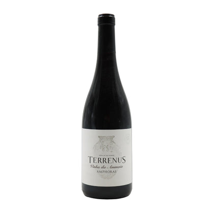 Terrenus Vinha da Ammaia Amphorae Red 2022