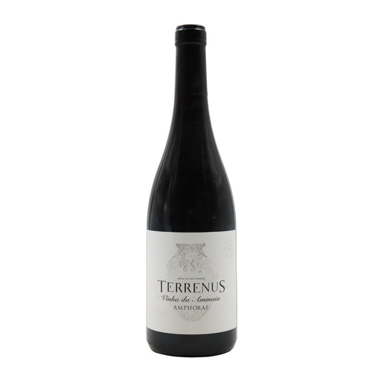 Terrenus Vinha da Ammaia Amphorae Red 2022