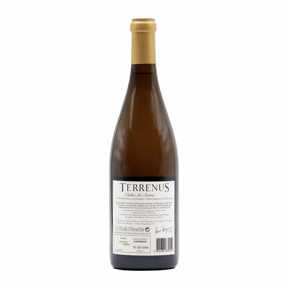 Terrenus White Wine 2023
