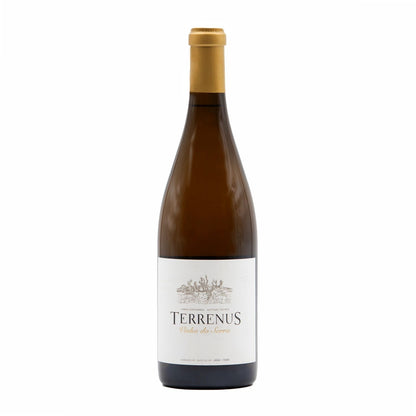 Terrenus White Wine 2023