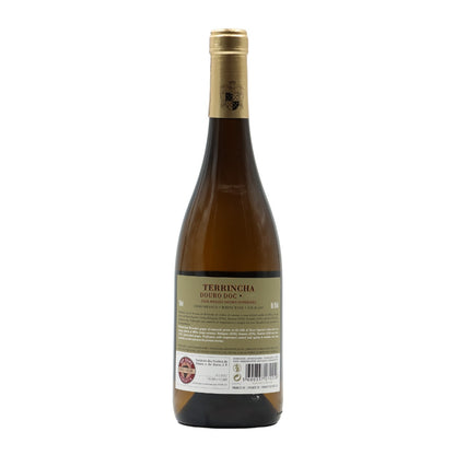 Terrincha Branco