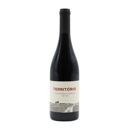 Territory Alentejo Red 2020