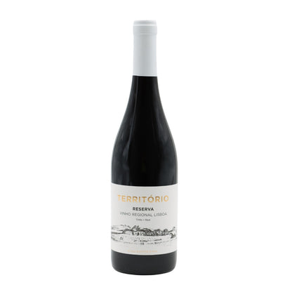 Território Reserva Tinto 2019