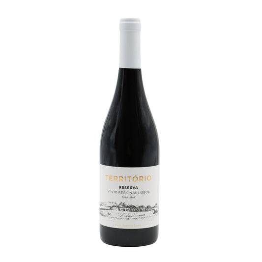 Território Reserva Tinto 2019