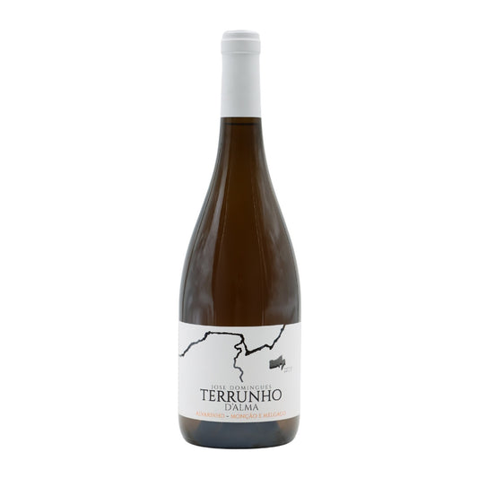 Terrunho D´Alma White 2018