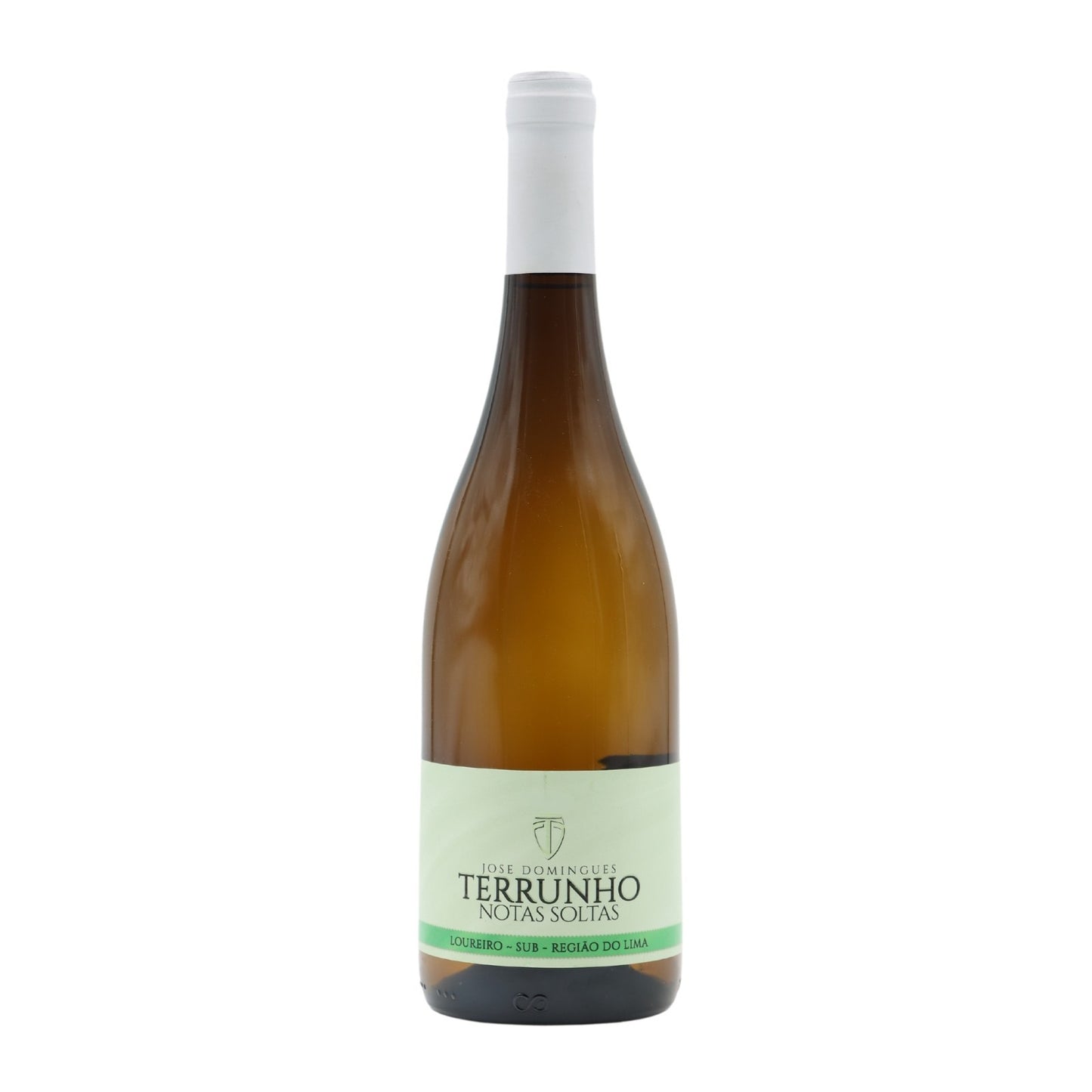 Terrunho Notas Soltas Loureiro Branco