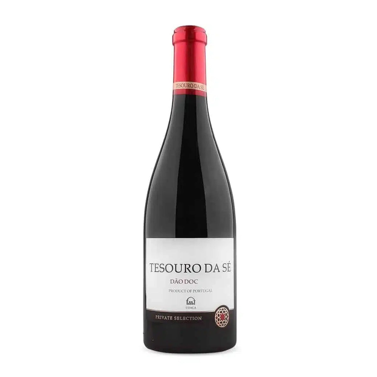 Tesouro da Sé Private Selection Tinto