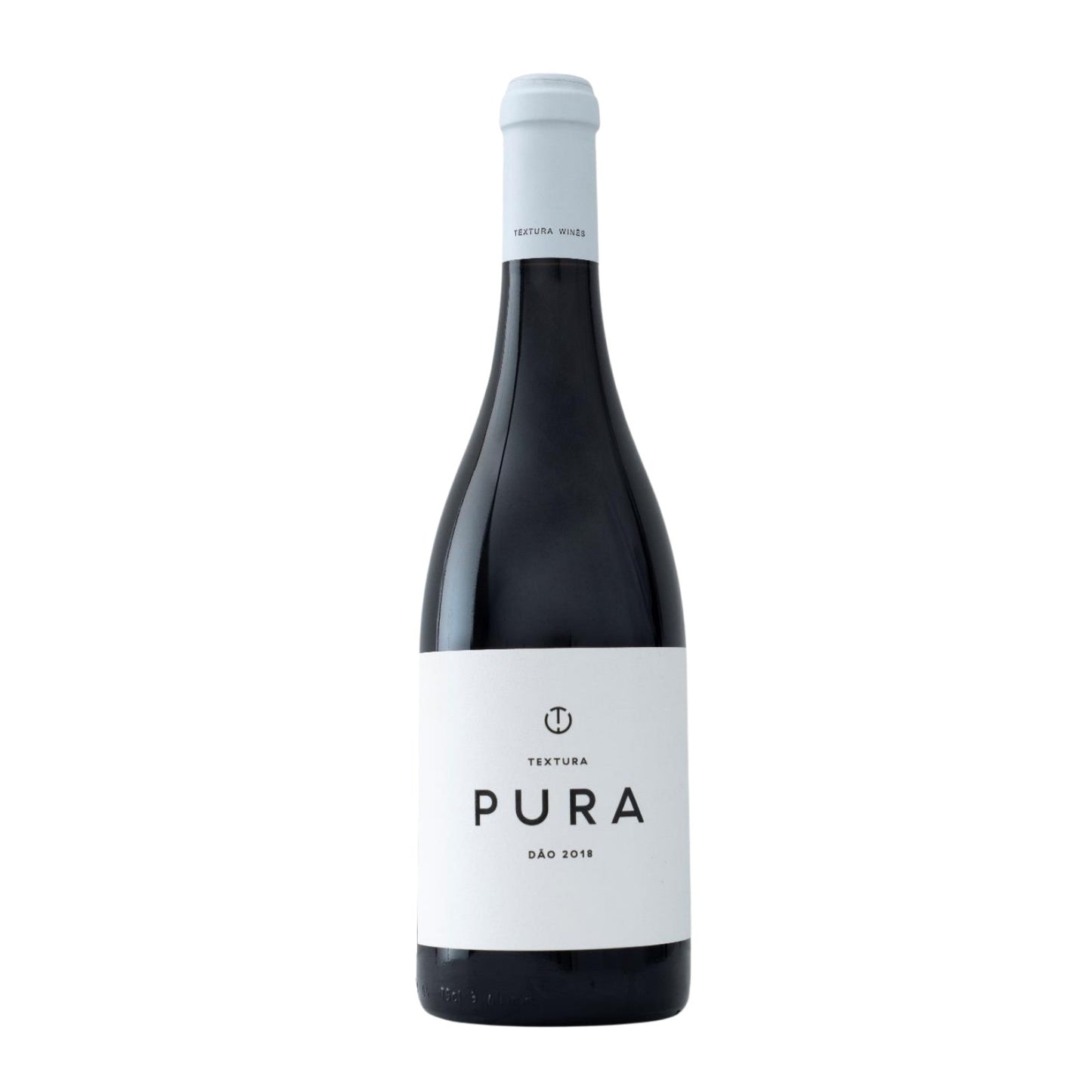 Textura Pura Late Release Red 2018