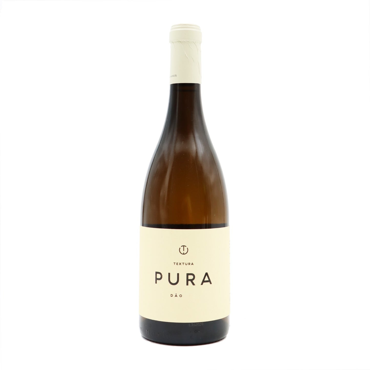 Textura Pura Branco