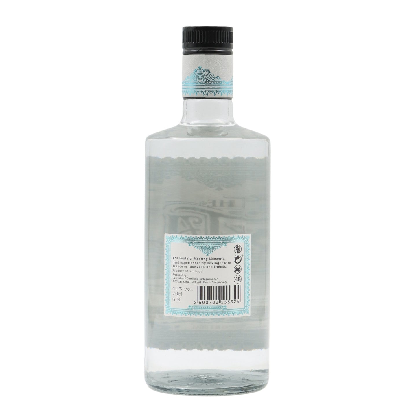 The Foxtale Gin