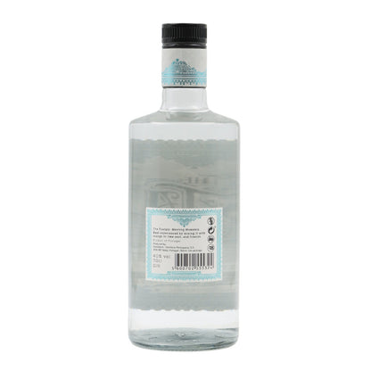 The Foxtale Gin