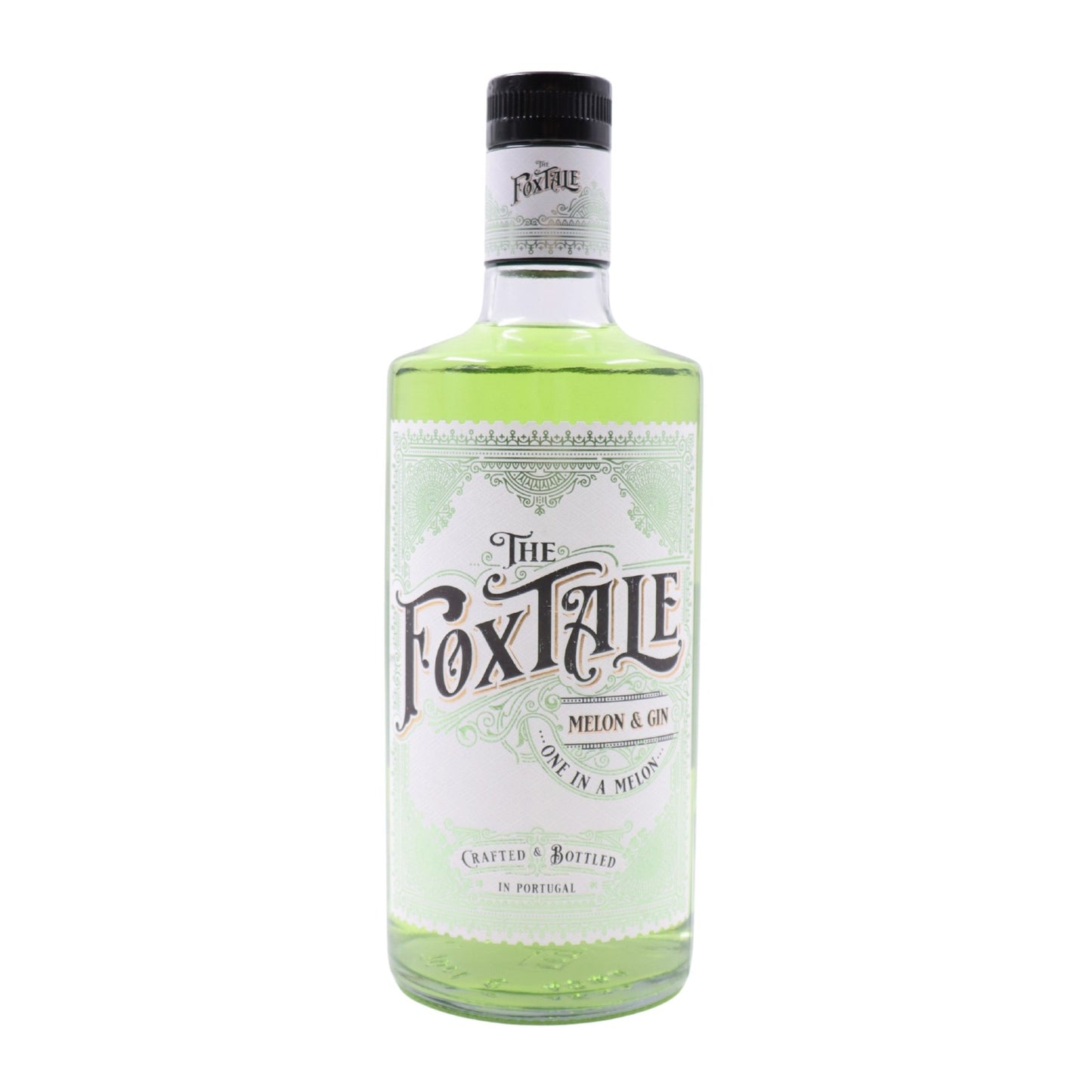 Foxtale Melon Gin