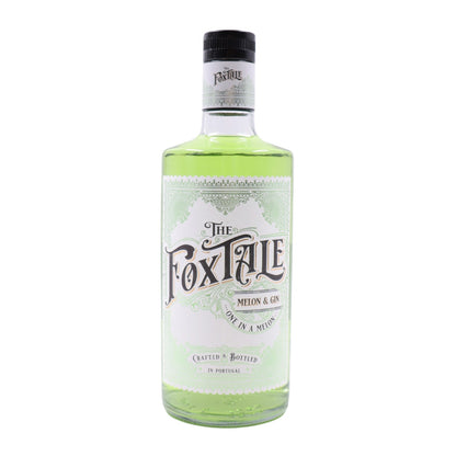 Foxtale Melon Gin