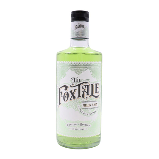 Foxtale Melon Gin