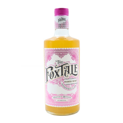 Foxtale Passion Fruit Gin