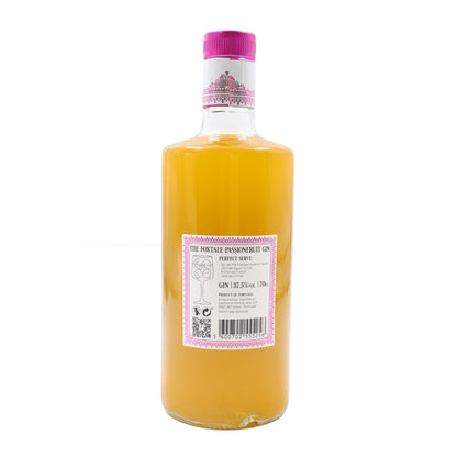 Foxtale Passion Fruit Gin