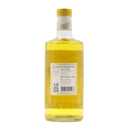 Foxtale Pineapple Gin