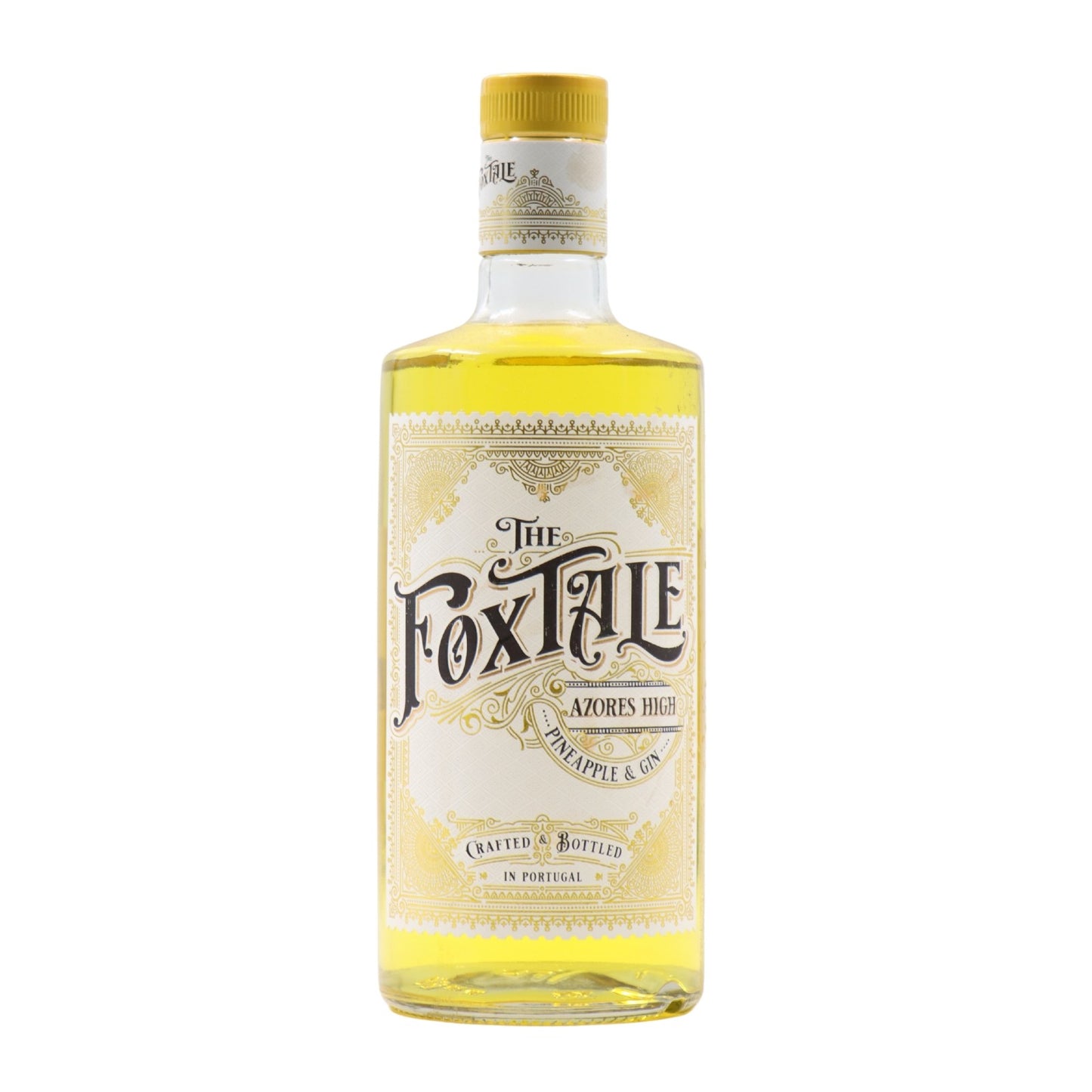 Foxtale Pineapple Gin